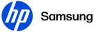HP Samsung